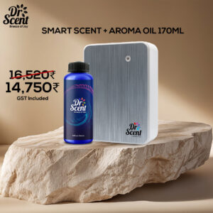 smart scent gal